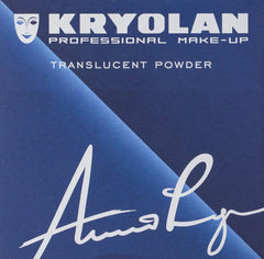 Kryolan Translucent Powder Tl11.