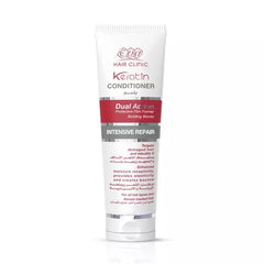 Eva Hair Clinic Keratin Conditioner 230 Ml - Dr.Dawood Store