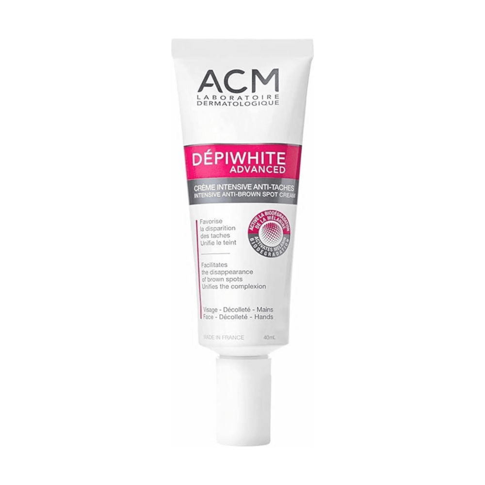 ACM DÉPIWHITE ADVANCED Offer (1+1) - Dr.Dawood Store
