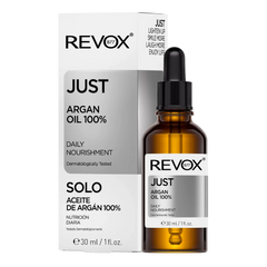 Revox Just Argán Oil 100 % 30Ml