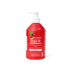 Raw African Argan Oil Conditioner 500Ml