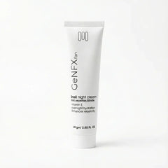 Genfx Snail Night Cream 60Gm