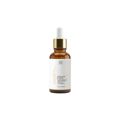 Genfx Vitamin C Serum 5-In-1 (30Ml)