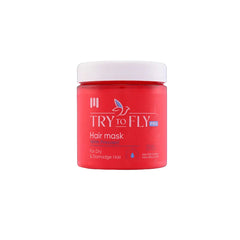 Trytofly Hair Mask (300Gm)