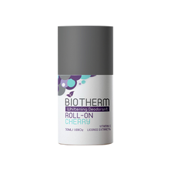 Biotherm Whitening Deodrant Roll On Cherry