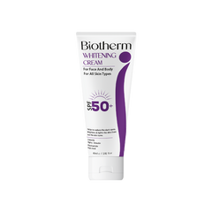 Biotherm Whitening Cream Spf+50 60Ml