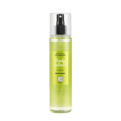 Bobana Green Noise Body Splash