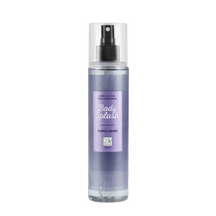 Bobana Purple Aroma Body Splash