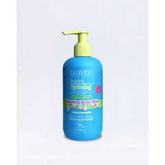 Leaves Hydrating Body Milk ( Cotton Touch )