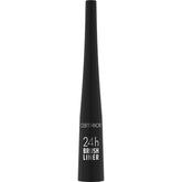 Catrice 24h Brush Liner 010 Ultra Black.