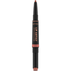 Catrice Cosmetics Lip Artist Matte Lipstick & Lipliner 010 Always Together.
