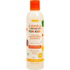 Cantu Care For Kids Nourishing Shampoo 237Ml