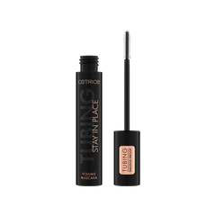 Catrice Stay In Place Volume Mascara - 010 Panda-Proof Black.