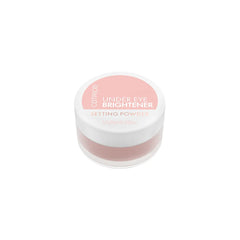 Catrice Under Eye Brightener Creamy Concealer 010 Light Rose.