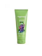 Happiness Curly Hair Shampoo - 200ml