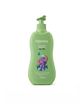 Happiness Curly Hair Shampoo - 400ml