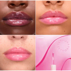 Sephora Collection Lip Oils Infusion Set.