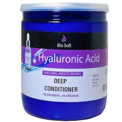 Bio Soft Conditioner Hyaluronic Acid 250Ml