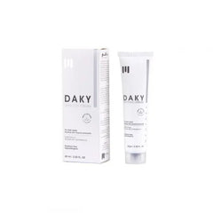Daky Whitening Cream 60Gm.