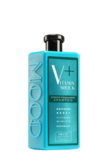 Mood Vitamin Shock Plus Intensive Strengthening Shampoo 400 Ml