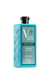 Mood Vitamin Shock Plus Intensive Strengthening Conditioner 400 Ml