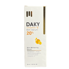 Daky Vitamin C Serum