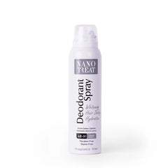 Nano Treat Deodorant Spray Fregrance Free 150Ml