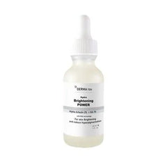 Derma 10 Alpha Arbutin 2% Ha 1%