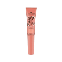 Essence Baby Got Blush Liquid Blush 040 Coral Crush.