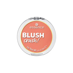 Essence Blush Crush! 80 Warm Copper.