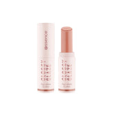 Essence Glossy Glaze High Shine Lipstick 02 On Cloud Nude.