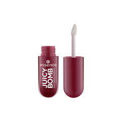 Essence Juicy Bomb Plumping Lip Gloss 02 Sour Cherry.