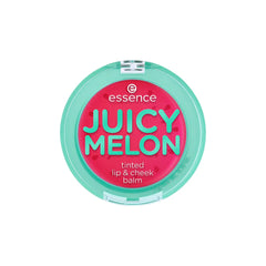 Essence Juicy Melon Tinted Lip & Cheek Balm.