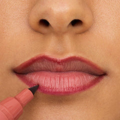 Essence Line N'Stain Tattoo Lipliner 02 Must Have Brown.