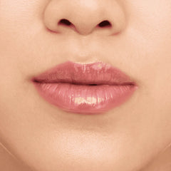 Essence The Super Peptide Glossy Lip Treatment 03 Toffeetastic.
