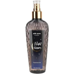 Ever Pure Fragrance Mist For Women Night Bloom 236 Ml