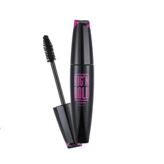 Flormar Big’N Bold Volume Mascara Black.