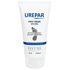 Urepar Foot Cream Urea 10% 75 Ml