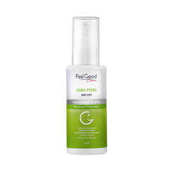 Feel Good Seba Pure Serum 50Ml