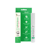 Raw African Follicle Booster Browlash Serum 5 In 1