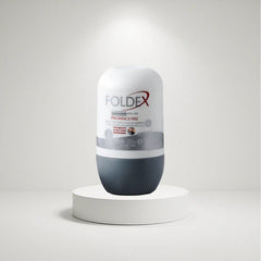 Foldex Whitening Deodorant Roll On Fragrance Free Offer (1+1)
