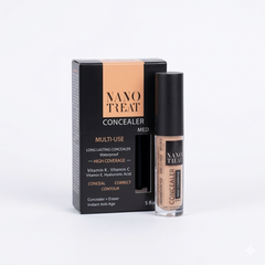 Nano Treat Concealer Medium