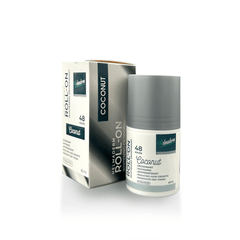 Helmaderm Roll-On 60 Ml Coconut