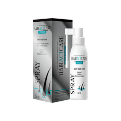 Hair Act Lotion Spray 120Ml