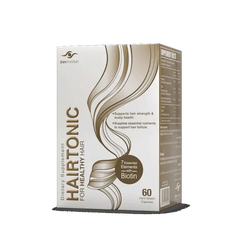 Hair Tonic 60 Capsules