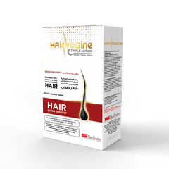 Hairvogine 30 Tablets