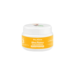 Raw African Shea Deep Conditioner Mask