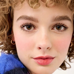 Benefit BADgal BANG! Mascara Intense Pitch Black Mini - From Set