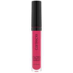 Catrice Lip Gloss Obsessed Lip Glaze 030 : Gloss Over It.