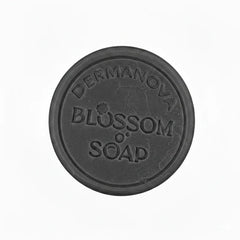 Dermanova Blossom Soap Charcoal & Tea Tree Oil Offer (1+1)
